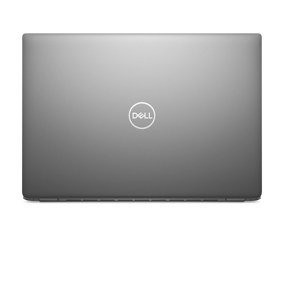 Dell Latitude 16 (7640), černá (1YXNW)