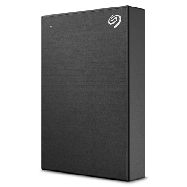 Seagate OneTouch 4TB, black