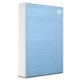 Seagate OneTouch 4TB, Light Blue