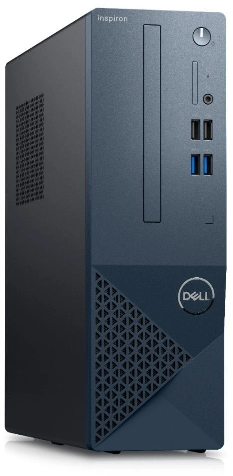 Dell Inspiron (3020-32448) S, černá