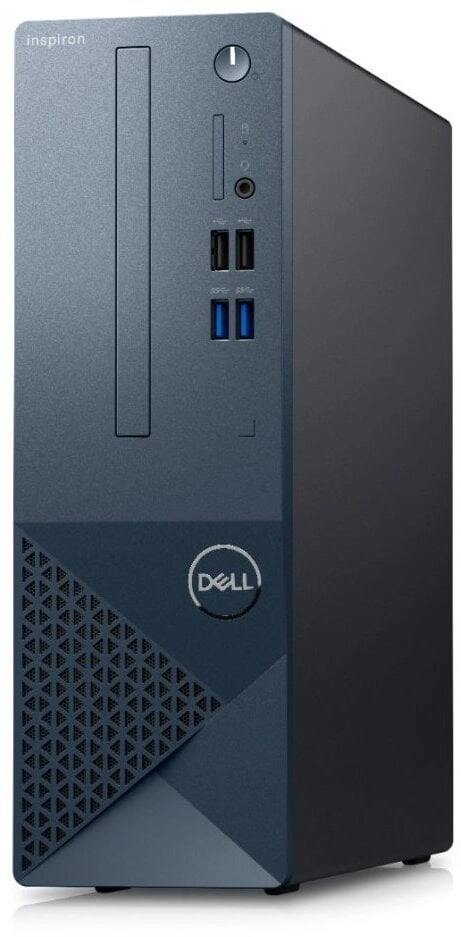 Dell Inspiron (3020-32448) S, černá