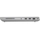 Notebook HP ZBook Fury G10 (5F8Z5ES#BCM) stříbrný (5F8Z5ES)