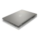 Fujitsu LifeBook U7613MF5ARCZ, šedá
