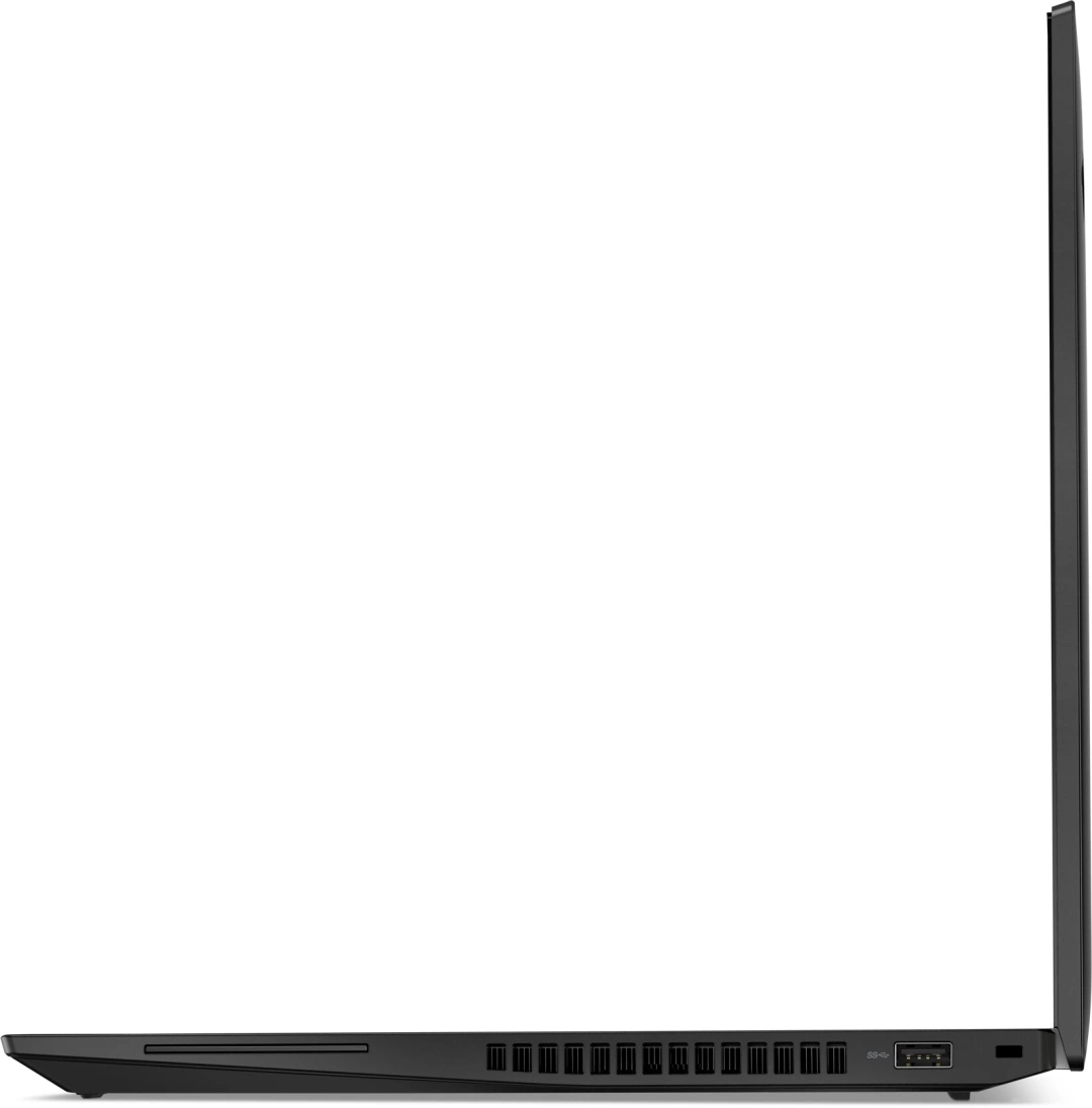 Lenovo ThinkPad T16 Gen 2 (21HH002RCK), černá
