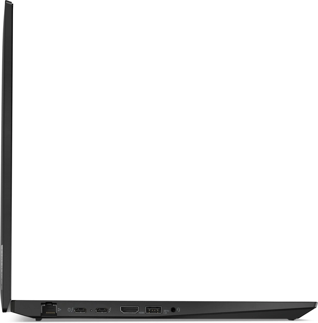 Lenovo ThinkPad T16 Gen 2 (21HH002RCK), černá