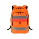 DICOTA, Backpack HI-VIS 25 litre orange