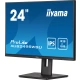 iiyama ProLite XUB2495WSU-B5 - LED monitor 24