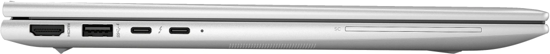 HP EliteBook 845 G10, stříbrná (8A422EA)