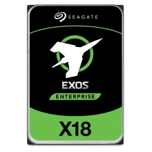 SEAGATE Exos X18 18TB (ST18000NM001J)