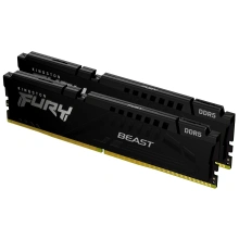 Kingston FURY Beast DDR5 16GB (Kit 2x8GB) 6000MT/s CL36 