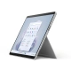 Microsoft Surface Pro 9 (QEZ-00006), platinová