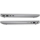 HP ZBook Firefly 14 G10 A, stříbrná