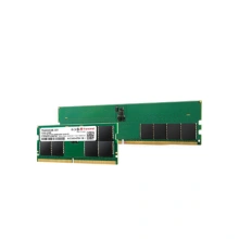 UDIMM Transcend JetRam DDR5 16GB 5600MHz CL46, zelená