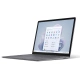 Microsoft Surface Laptop 5 (QZI-00024), platinová