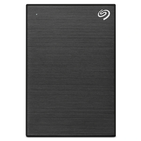 Seagate One Touch 1TB, black