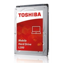Toshiba L200 500GB (HDWJ105UZSVA)