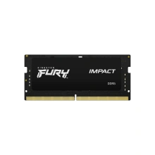 Kingston Fury Impact 32GB DDR5 4800 CL38 SO-DIMM