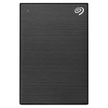 Seagate OneTouch 5TB, black