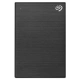 Seagate OneTouch 2TB, Black