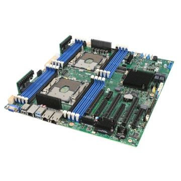 INTEL, Intel Server Board S2600STB Placa Base