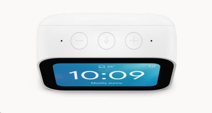 Xiaomi Mi Smart Clock - obrázek č. 0