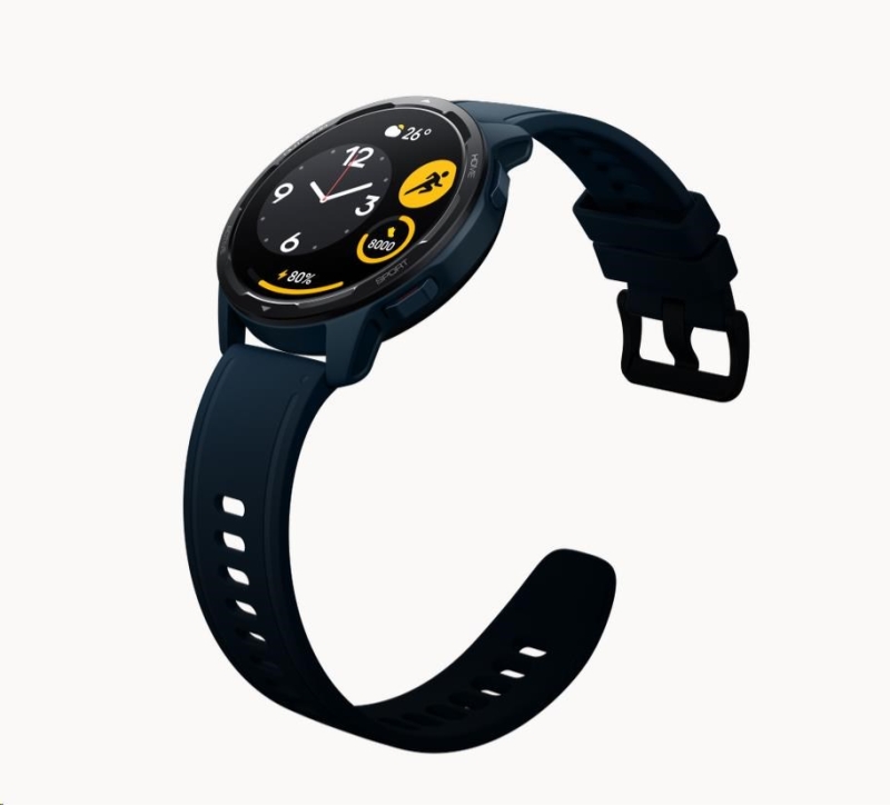 Xiaomi Watch S1 Active - obrázek č. 0