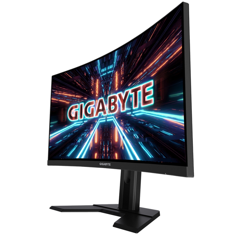 Gigabyte G27FC A - obrázek č. 0