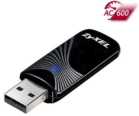 ZyXEL NWD6505 - obrázek č. 0