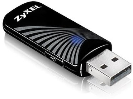 ZyXEL NWD6505 - obrázek č. 1