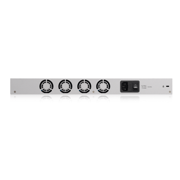 ZyXEL ZyWALL USG310 UTM BUNDLE Security Firewall - obrázek č. 1