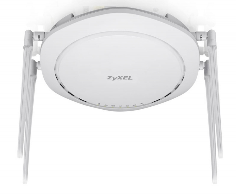 ZyXEL WAC6502D-E - WiFi AC Access Point - obrázek č. 0