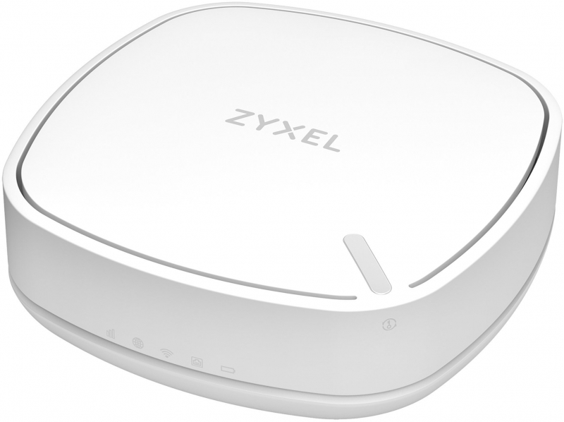 Zyxel LTE3302 LTE Router - obrázek č. 0