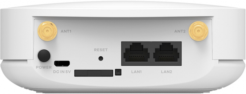 Zyxel LTE3302 LTE Router - obrázek č. 1