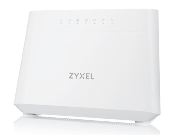 Zyxel EX3300 - obrázek č. 1