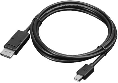 Lenovo Mini-DisplayPort - DisplayPort - obrázek č. 0