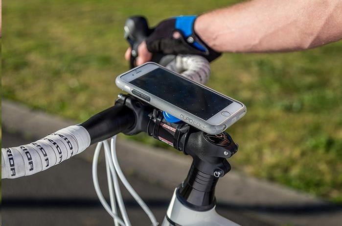 Quad Lock Bike Mount Kit iPhone 6/ 6S - obrázek č. 0