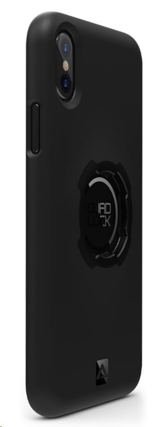 Quad Lock Case - iPhone X - Kryt mobilního telefonu - obrázek č. 0