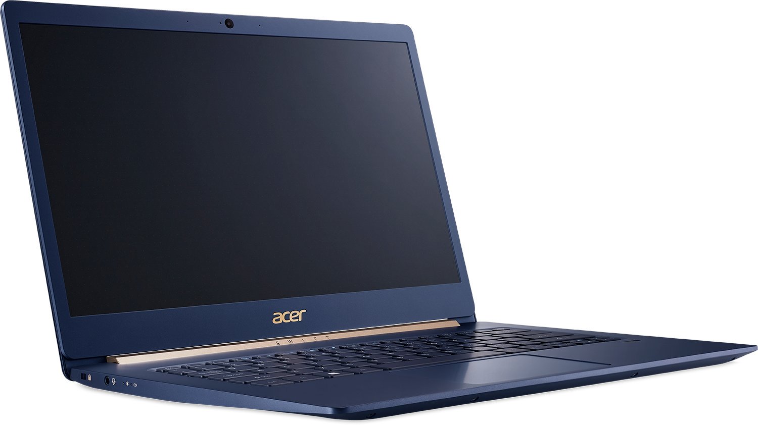 Acer Swift 5 Pro (SF514-53T-76M8), modrá (NX.H7HEC.004) - obrázek č. 0