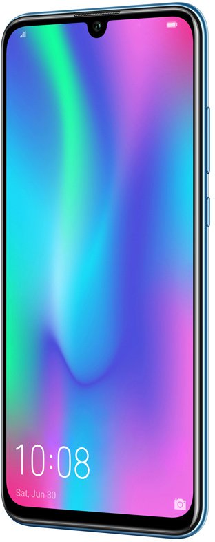 Honor 10 lite, 64GB, Sky Blue - obrázek č. 0