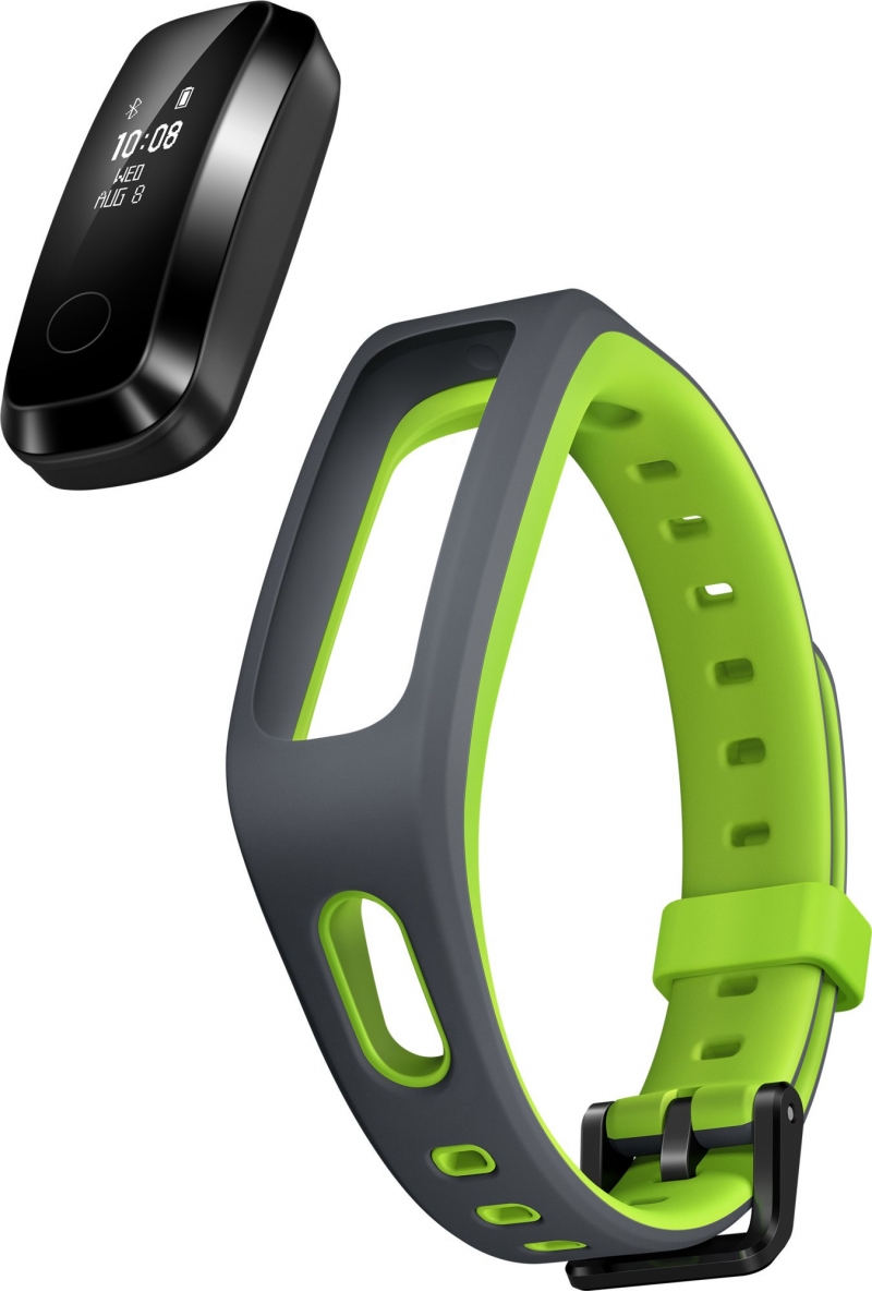 Honor Band 4 Running Green - obrázek č. 0