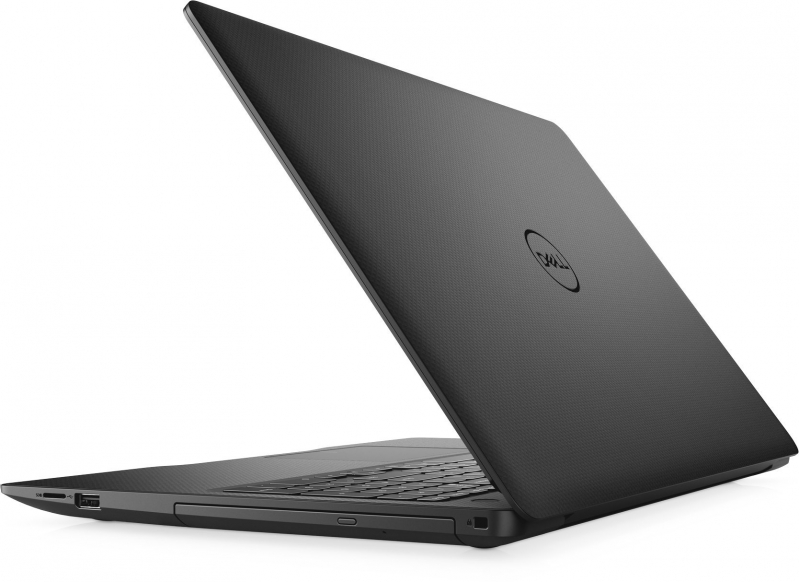 Dell Vostro 15 (3580-8765), černá - obrázek č. 0