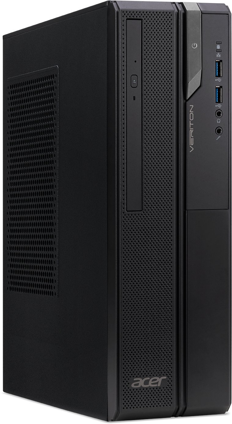 Acer Veriton EX2620G SFF, černá (DT.VRVEC.001) - obrázek č. 0