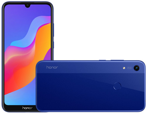 Honor 8A, 3GB/64GB, modrá - obrázek č. 0