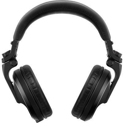 Pioneer HDJ-X5, čierna - obrázok č. 0