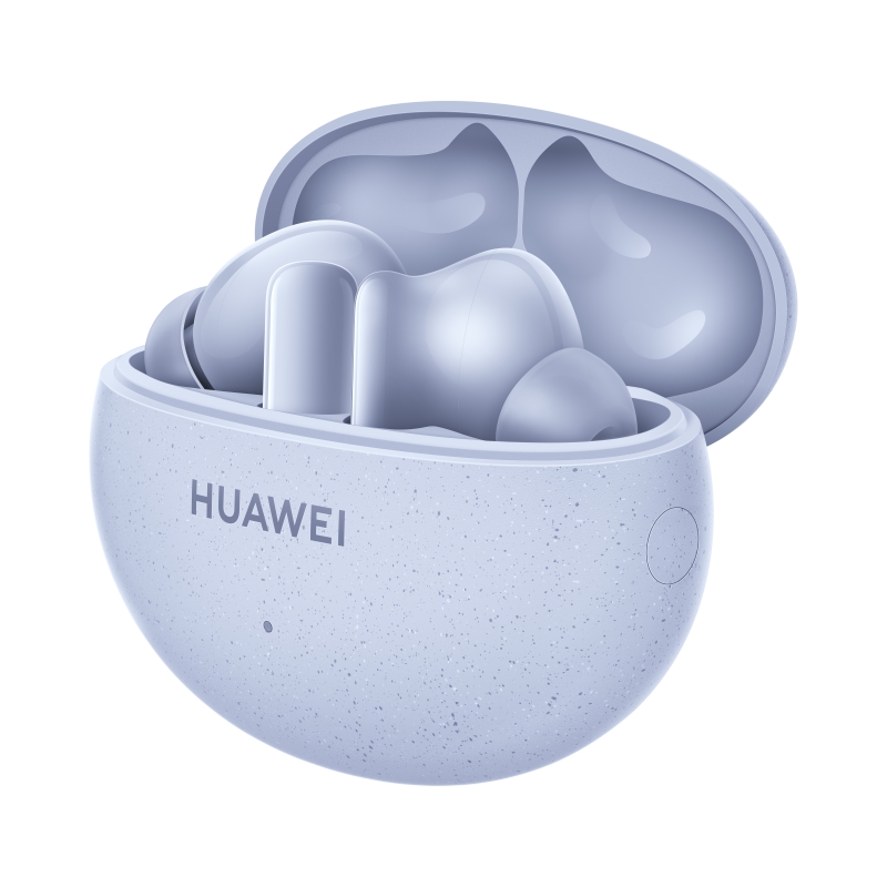 Huawei FreeBuds 5i (55036652) Blue - obrázek č. 0