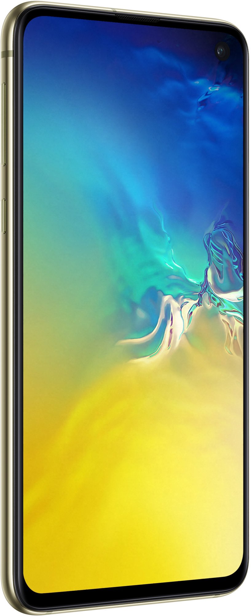 Samsung Galaxy S10e, 6GB/128GB, žlutá - obrázek č. 0