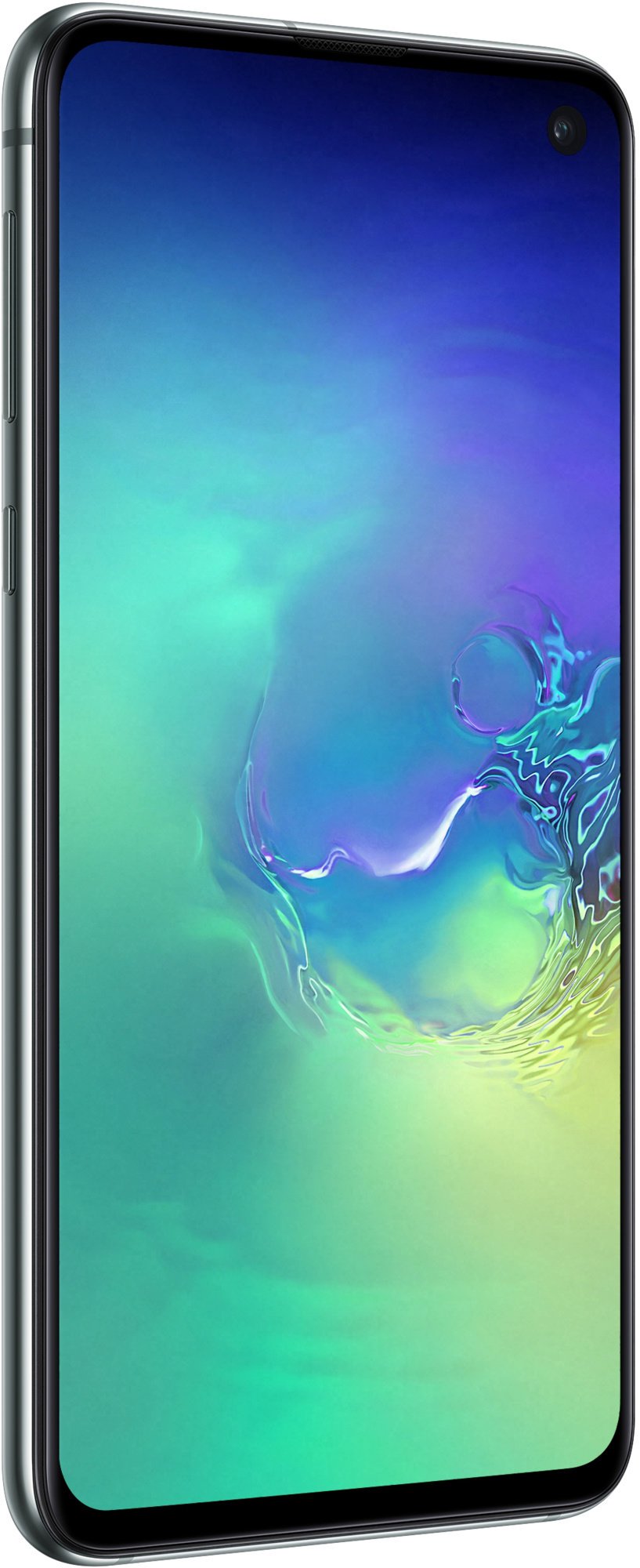 Samsung Galaxy S10e, 6GB/128GB, zelená - obrázek č. 0
