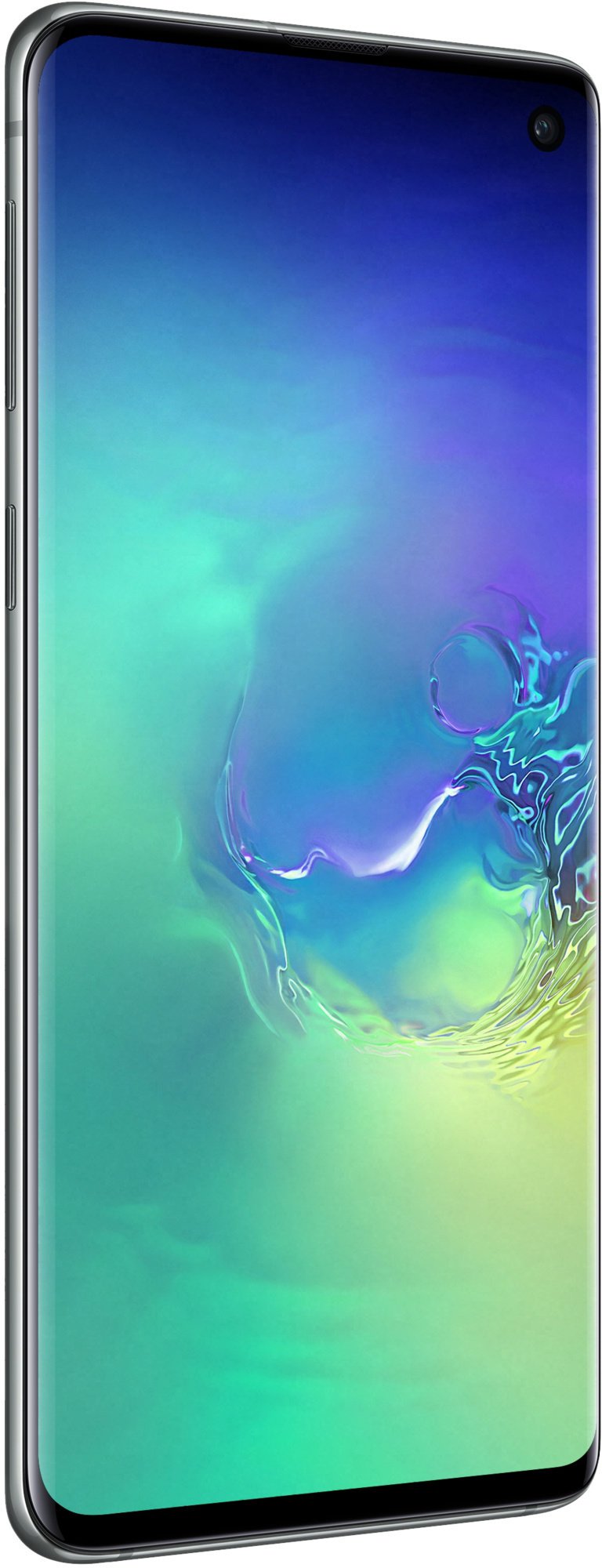 Samsung Galaxy S10, 8GB/128GB, zelená - obrázek č. 0