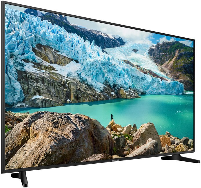 Samsung UE43RU7092 - 108cm 4K UltraHD Smart TV - obrázek č. 0