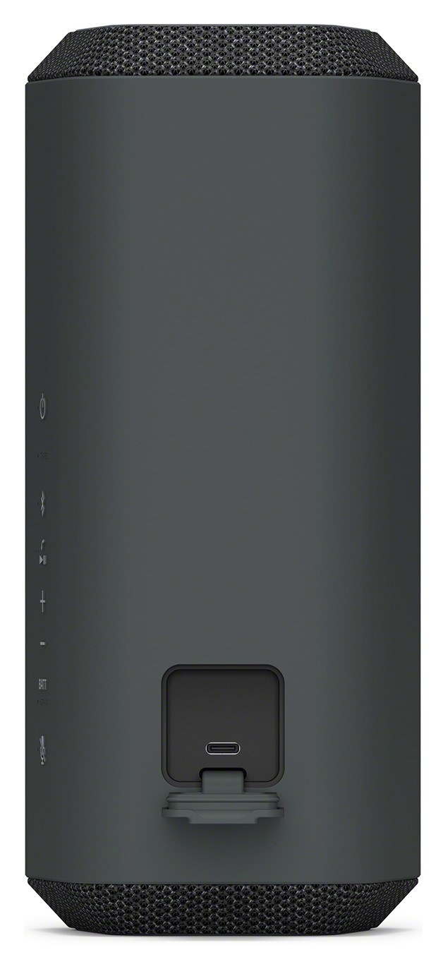 Přenosný reproduktor Sony SRS-XE300 černý - obrázek č. 17